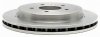 Tarcza hamulcowa tylna CTS / STS PRT5607 / 55098  